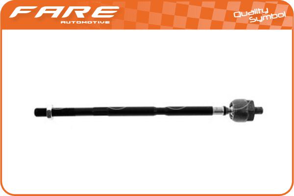 Inner Tie Rod (17115)