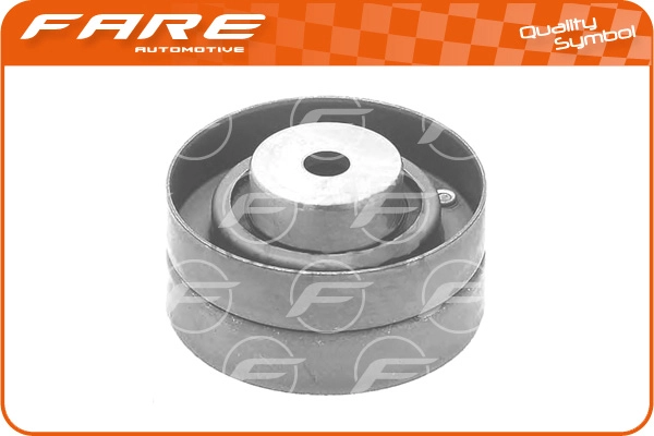 Deflection/Guide Pulley, timing belt (4647)