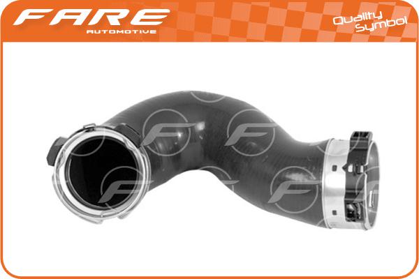 Charge Air Hose (30323)