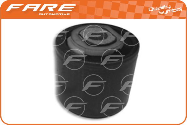 Mounting, control/trailing arm (21158)