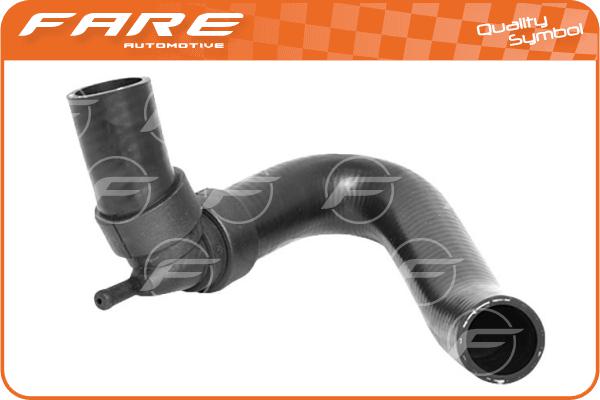 Radiator Hose (32433)