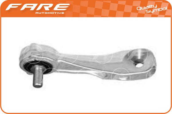 Link/Coupling Rod, stabiliser bar (35795)