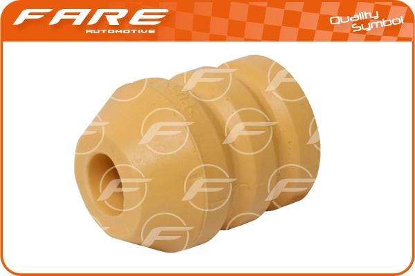 Dust Cover Kit, shock absorber (2691)