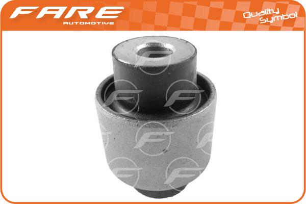 Mounting, control/trailing arm (21318)