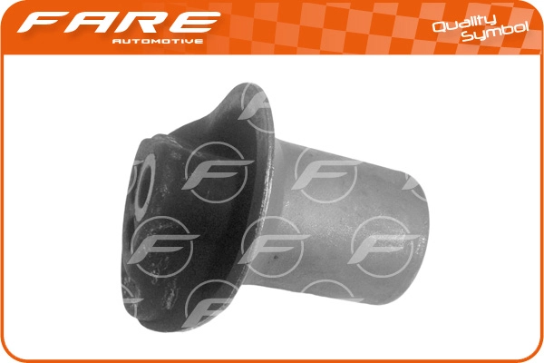 Mounting, control/trailing arm (1688)