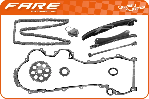 Timing Chain Kit (10160)