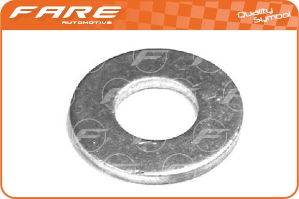 Seal Ring, injector (31601)