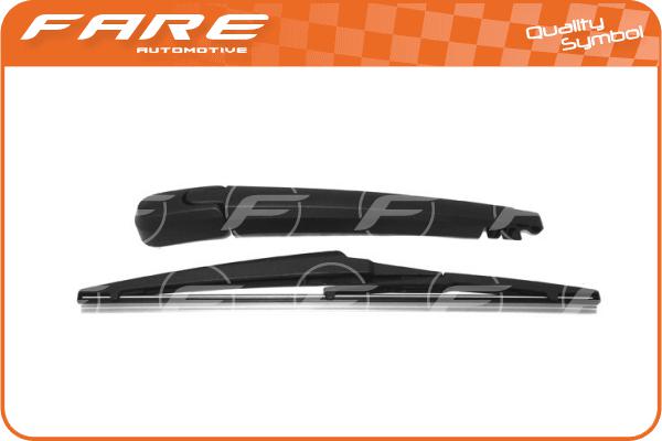 Wiper Blade (21633)