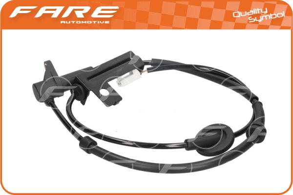 Sensor, wheel speed (22603)