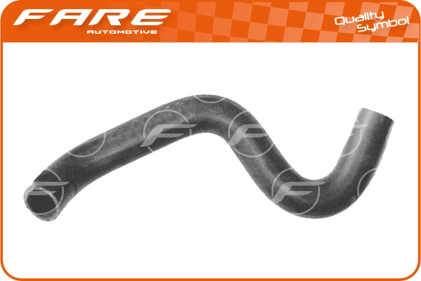 Radiator Hose (11047)