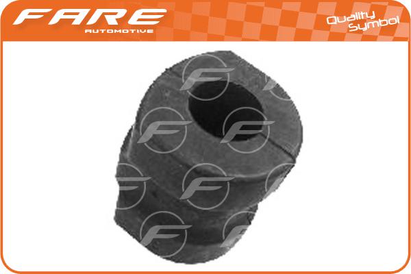 Bushing, stabiliser coupling rod (29701)
