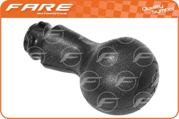 Gear Shift Lever Knob (30728)