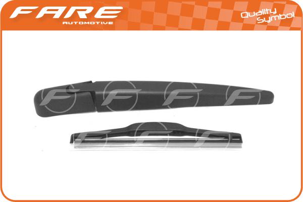 Wiper Blade (21738)