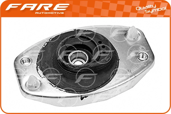 Suspension Strut Support Mount (5071)