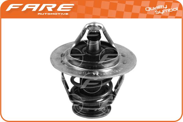 Thermostat, coolant (36585)