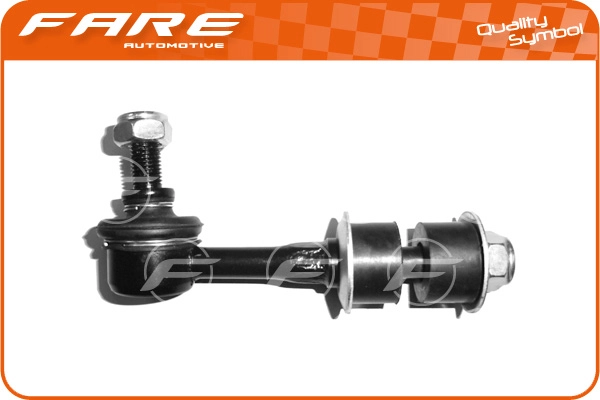 Link/Coupling Rod, stabiliser bar (F0934VO)