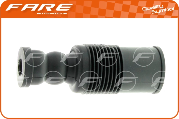 Rubber Buffer, suspension (2045)