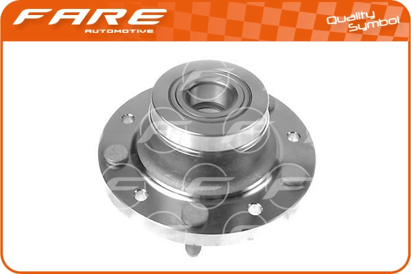 Wheel Bearing Kit (14144)