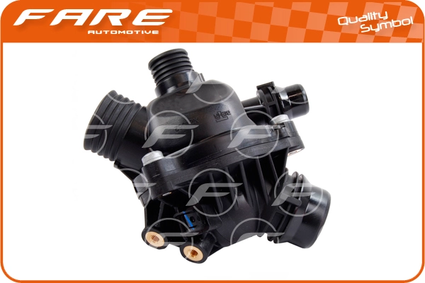 Thermostat, coolant (16508)