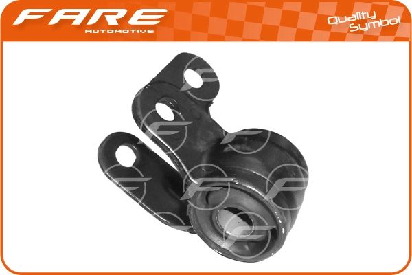 Mounting, control/trailing arm (1068-D)