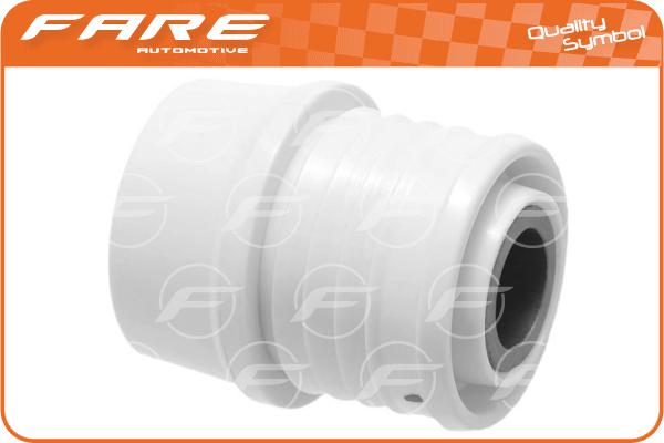 Bushing, axle beam (27176)