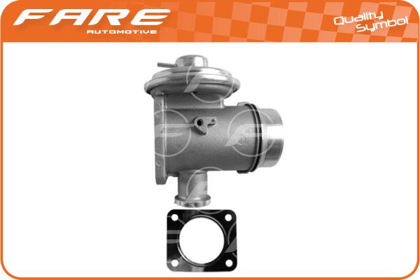 EGR Valve (33404)