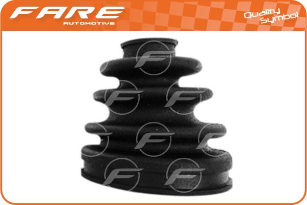 Bellow Kit, drive shaft (K20145)