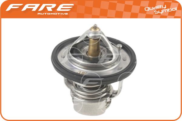 Thermostat, coolant (32975)