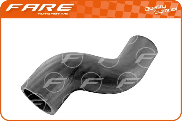 Radiator Hose (8244)
