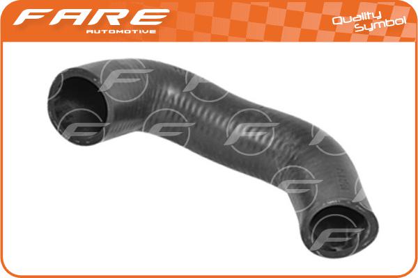Charge Air Hose (30345)