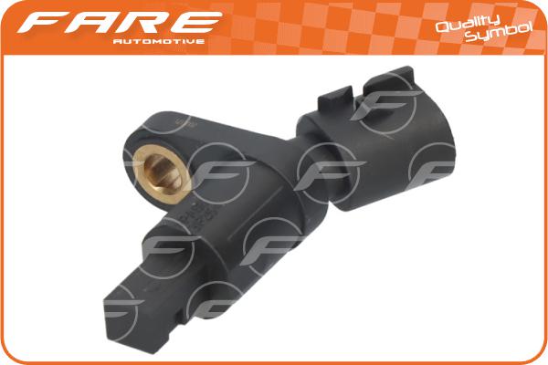 Sensor, wheel speed (22376)