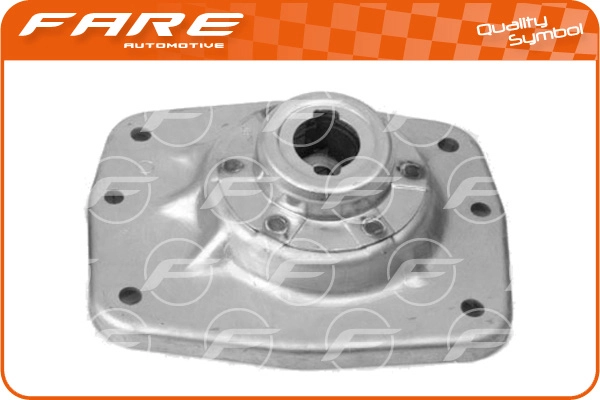 Suspension Strut Support Mount (2244)