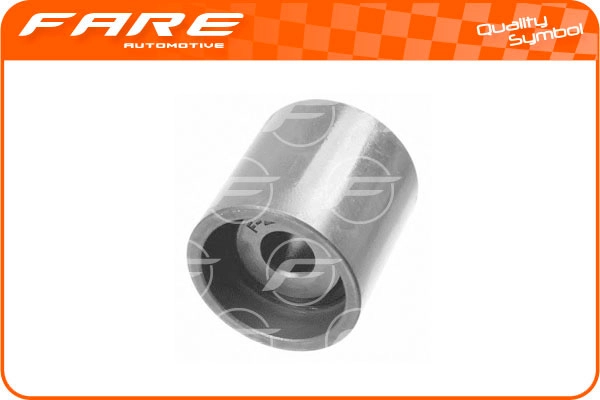 Tensioner Pulley, timing belt (13506)