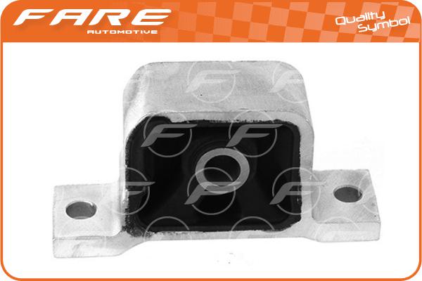 Mounting, engine (20811)