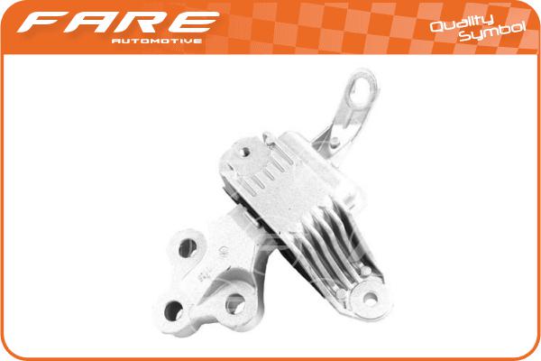 Mounting, engine (20978)