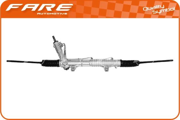 Steering Gear (DF006)