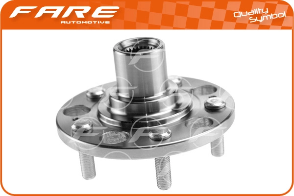 Wheel Hub (13778)
