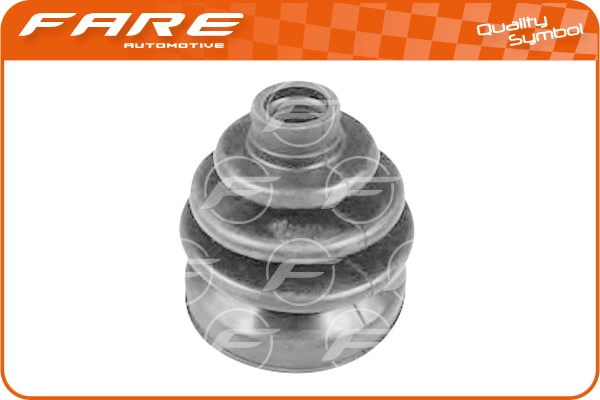 Bellow, drive shaft (12156)