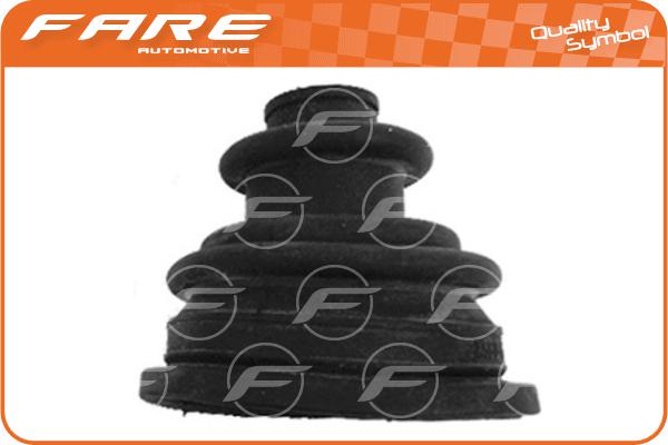 Bellow Kit, drive shaft (K20154)