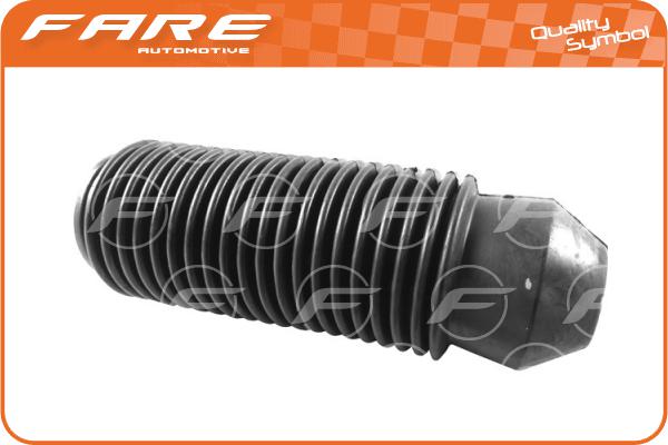 Protective Cap/Bellow, shock absorber (30522)