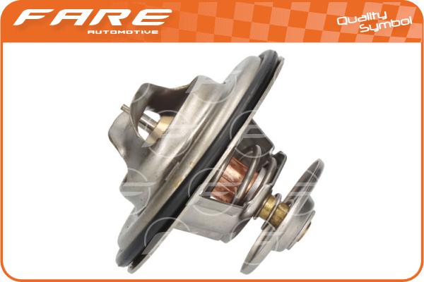 Thermostat, coolant (32973)