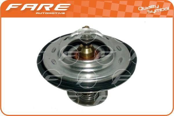 Thermostat, coolant (32957)