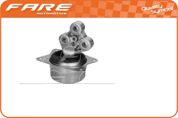 Mounting, engine (36488)