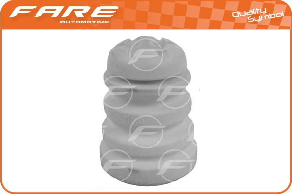 Rubber Buffer, suspension (28094)