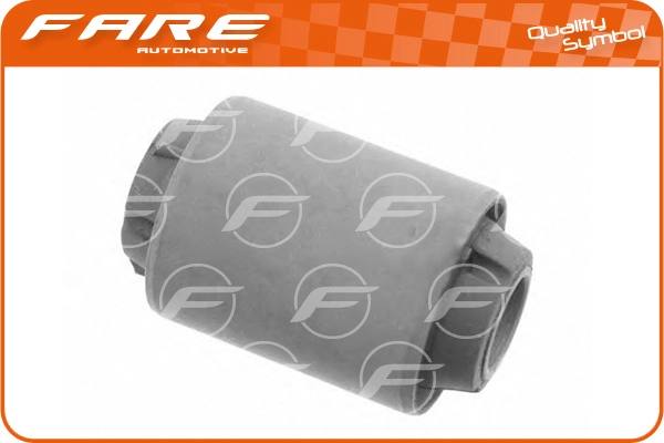 Mounting, control/trailing arm (4381)