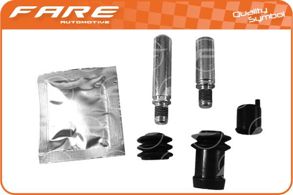 Guide Sleeve Kit, brake caliper (27848)