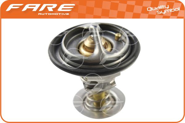 Thermostat, coolant (32962)