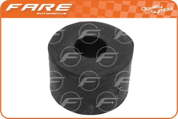 Bushing, stabiliser bar (33585)