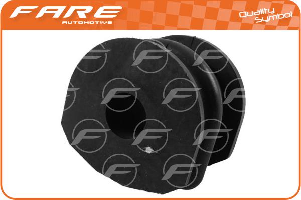 Mounting, stabiliser bar (28753)