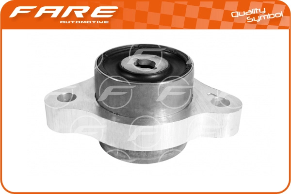 Mounting, control/trailing arm (14072)
